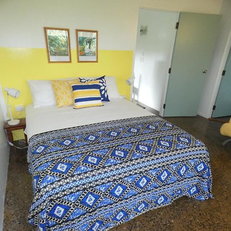 Aroa Kainga Bungalows And Apartment Rarotonga Exterior foto