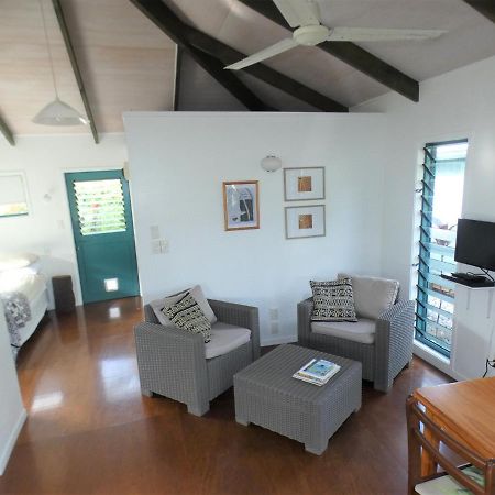Aroa Kainga Bungalows And Apartment Rarotonga Exterior foto